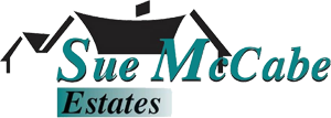 Sue McCabe Estates, estate agency in Alberton